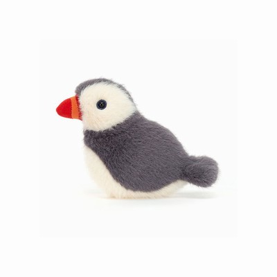 Jellycat Puffin Vogels | FI7058641